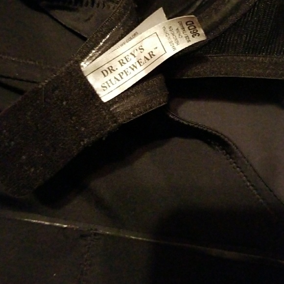 Dress and Shapewear Combo/Bundle sz L - Picture 4 of 6